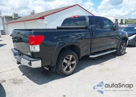 2012 Toyota Tundra Grade 5.7L V8 from USA, damaged, VIN 5TFRY5F17CX128888